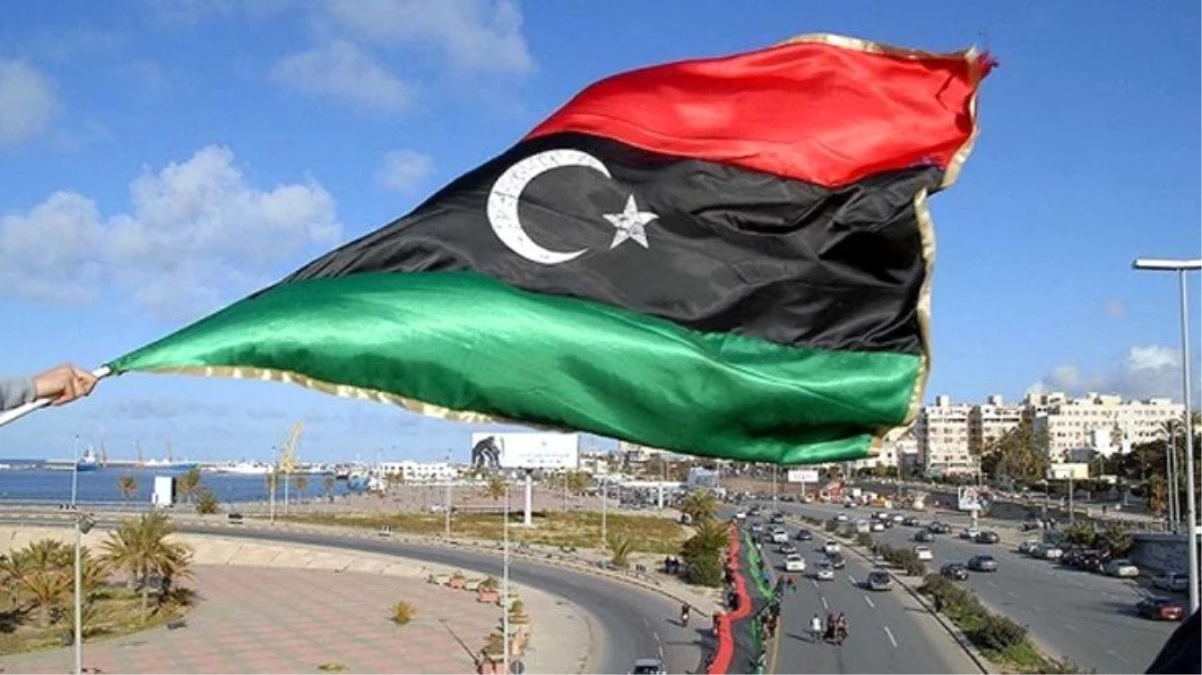 Libya\'daki seçimlerin 24 Aralık 2021\'de yapılmasına karar verildi
