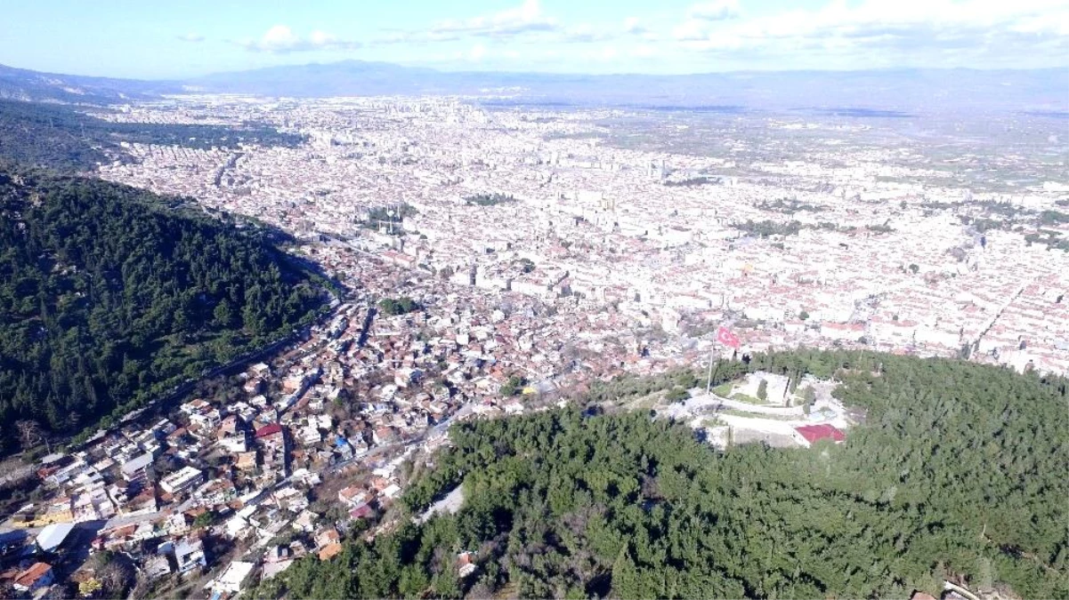 Manisa Valiliği il genelinde sigara içmenin yasaklandığı yerleri paylaştı