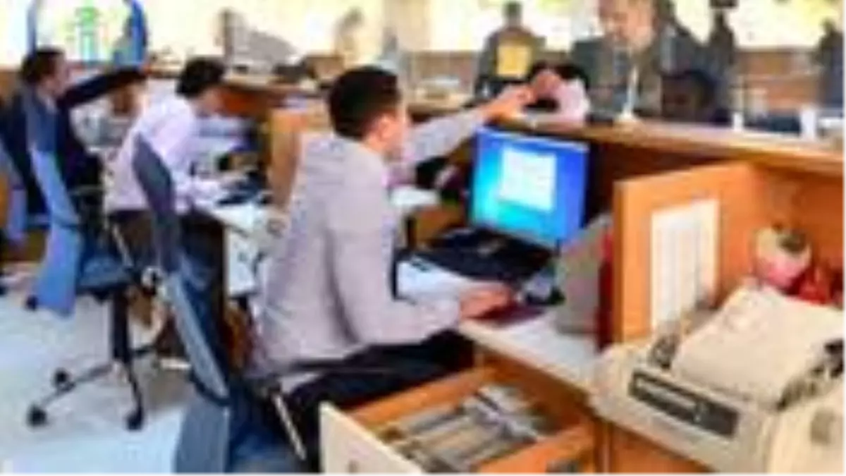 Memur olmak isteyenler dikkat! İşte kadrosuna personel alan kurumların tam listesi