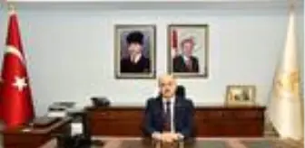 Son dakika haberi... Samsun Valisi Dağlı: Kınadan sonra 17 vaka ortaya çıktı