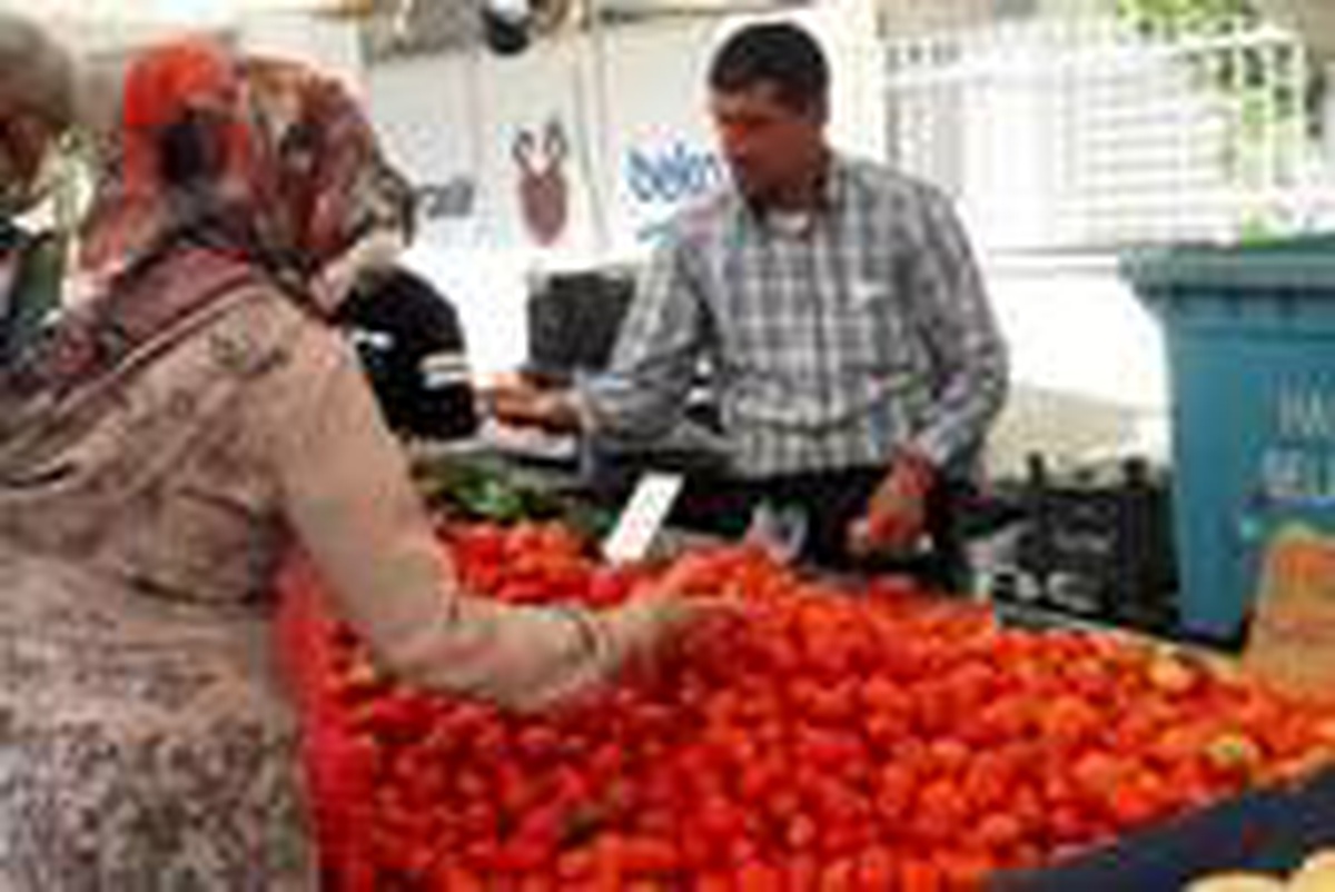 Şanlıurfa\'da Kovid-19 denetimleri