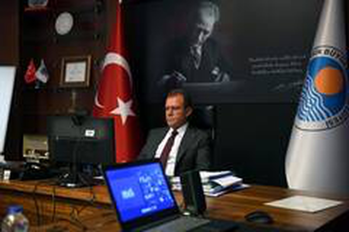 Seçer: "Depremde ortaya çıkan durum bir sonuçtur"