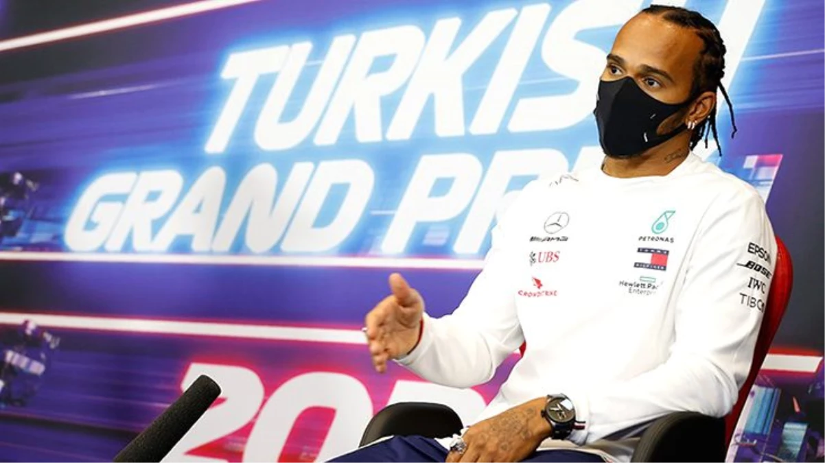 Ünlü pilottan dev yarış öncesi İstanbul pistine ağır eleştiri: Niye milyonlar harcamışlar?