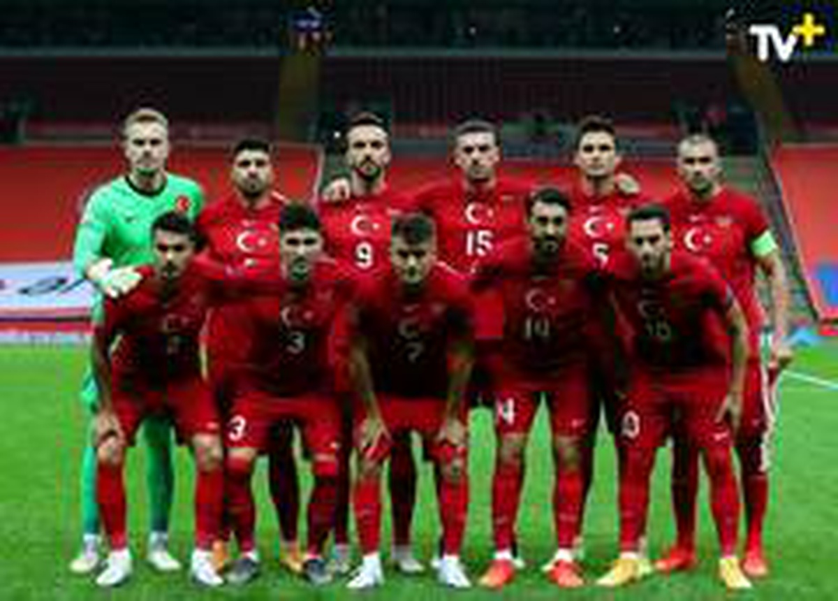 A Milli Futbol Takımı\'nın maçları TV+ ekranlarında