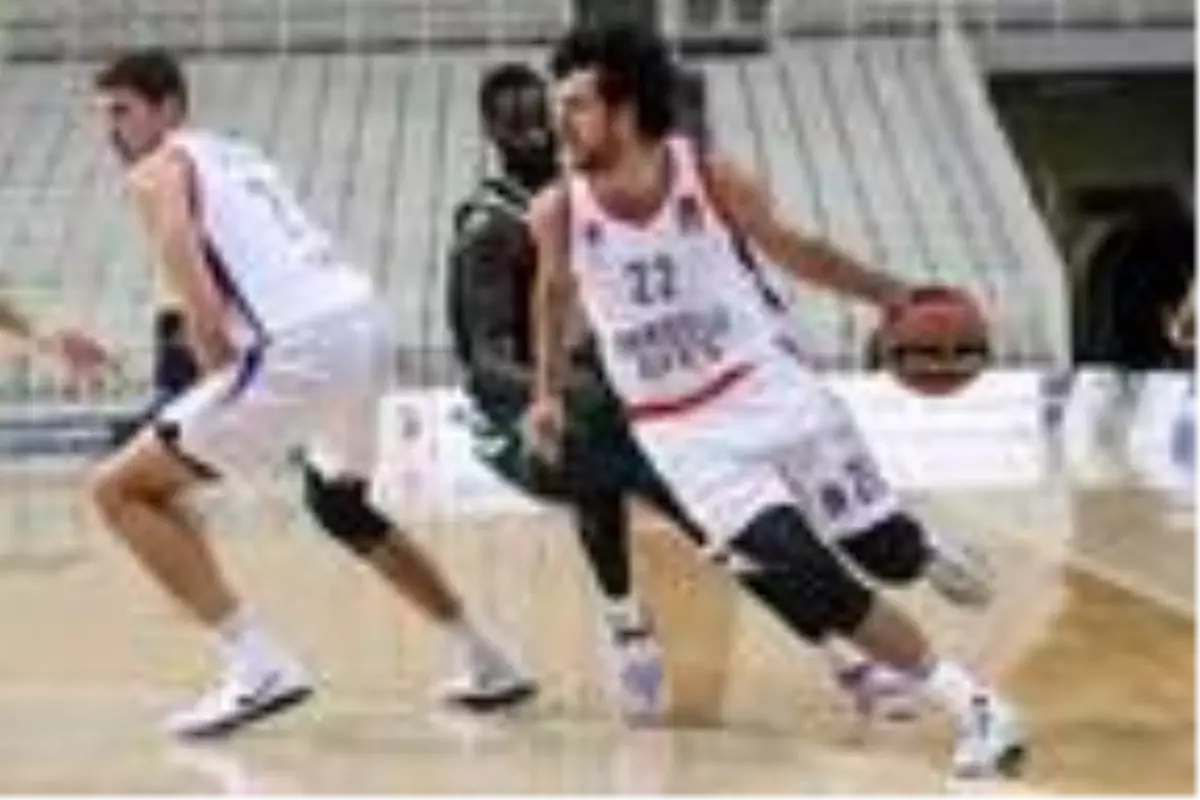 Anadolu Efes: 77-80