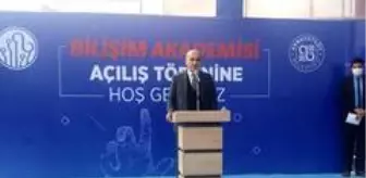Arnavutköy'de bilişim ve teknoloji alanında önemli adım