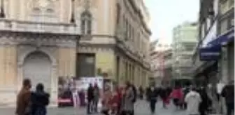 Bosna Hersek'te Kovid-19 salgını gölgesinde yarın sandığa gidilecek