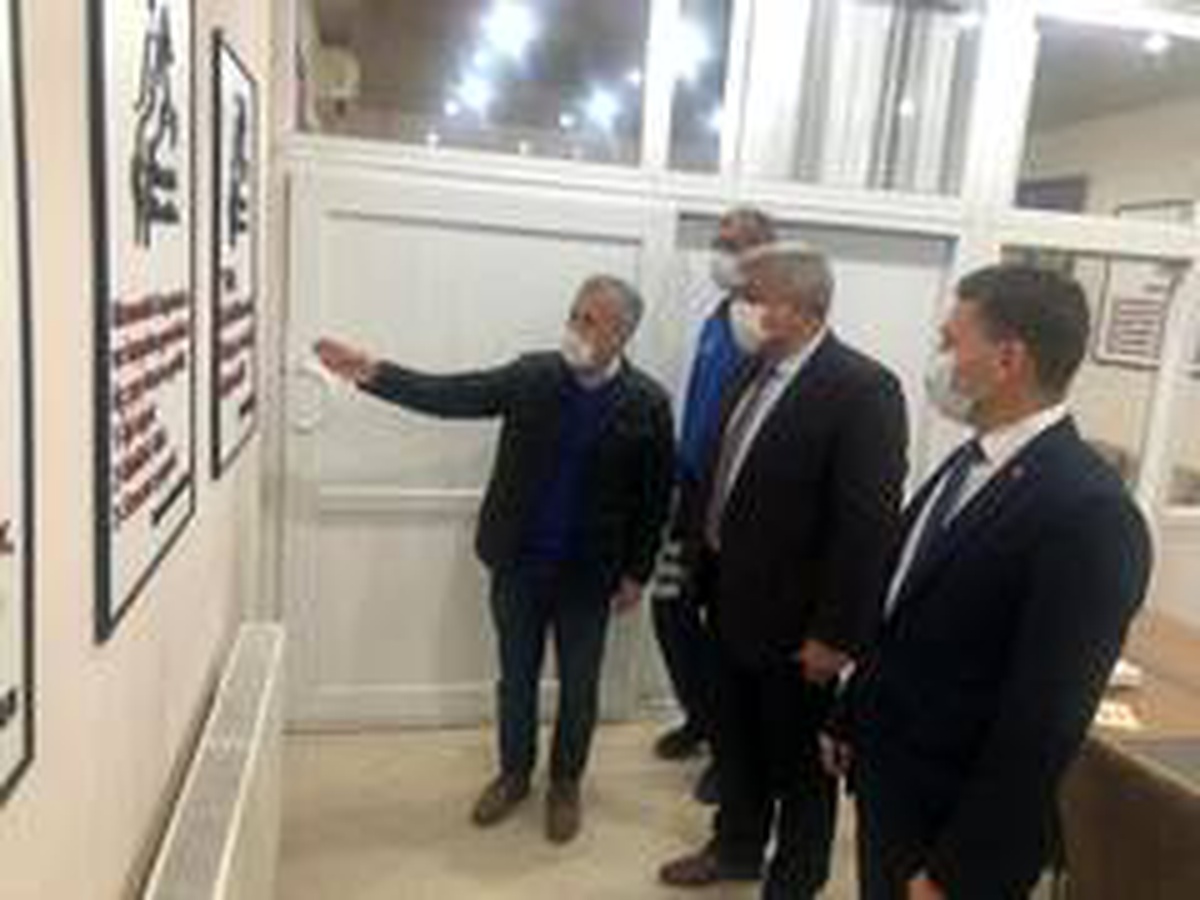Büyükşehir Zabıtası Demirci\'de HES kodu uygulamasını anlattı