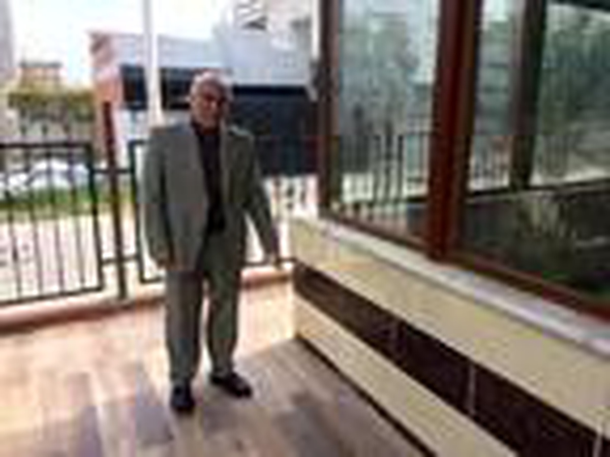 Cami avlusuna bırakılan 3 günlük bebeği bulan imam konuştu