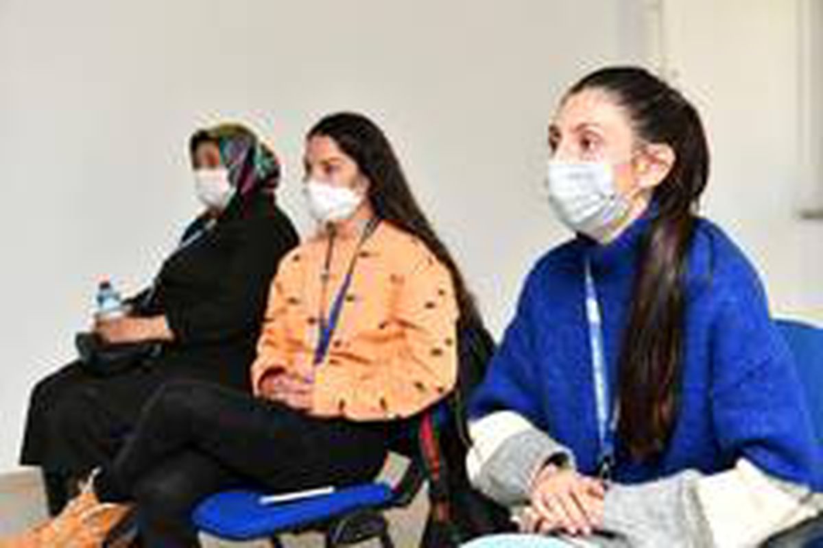 Çankaya Belediyesinden Sağlıklı Sokaklar Projesi
