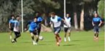 Çaykur Rizespor'un Antalya kampı sona erdi