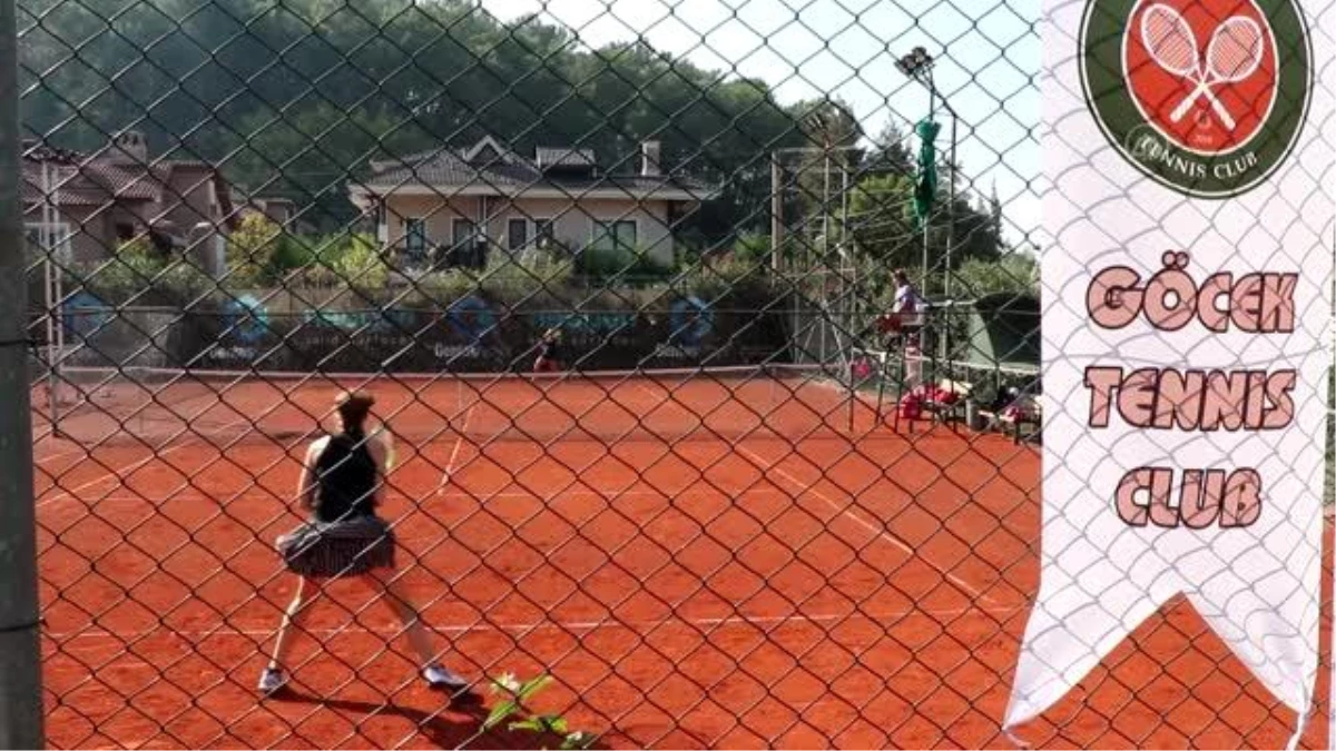 Dünya 18 Yaş Altı Kızlar ve Erkekler Tenis Şampiyonası tamamlandı