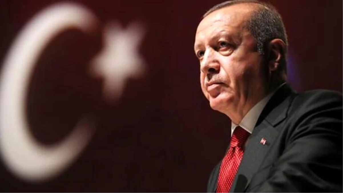 Erdoğan: Yepyeni bir seberberlik başlatıyoruz, amacımız vatandaşımıza eziyet etmek değil