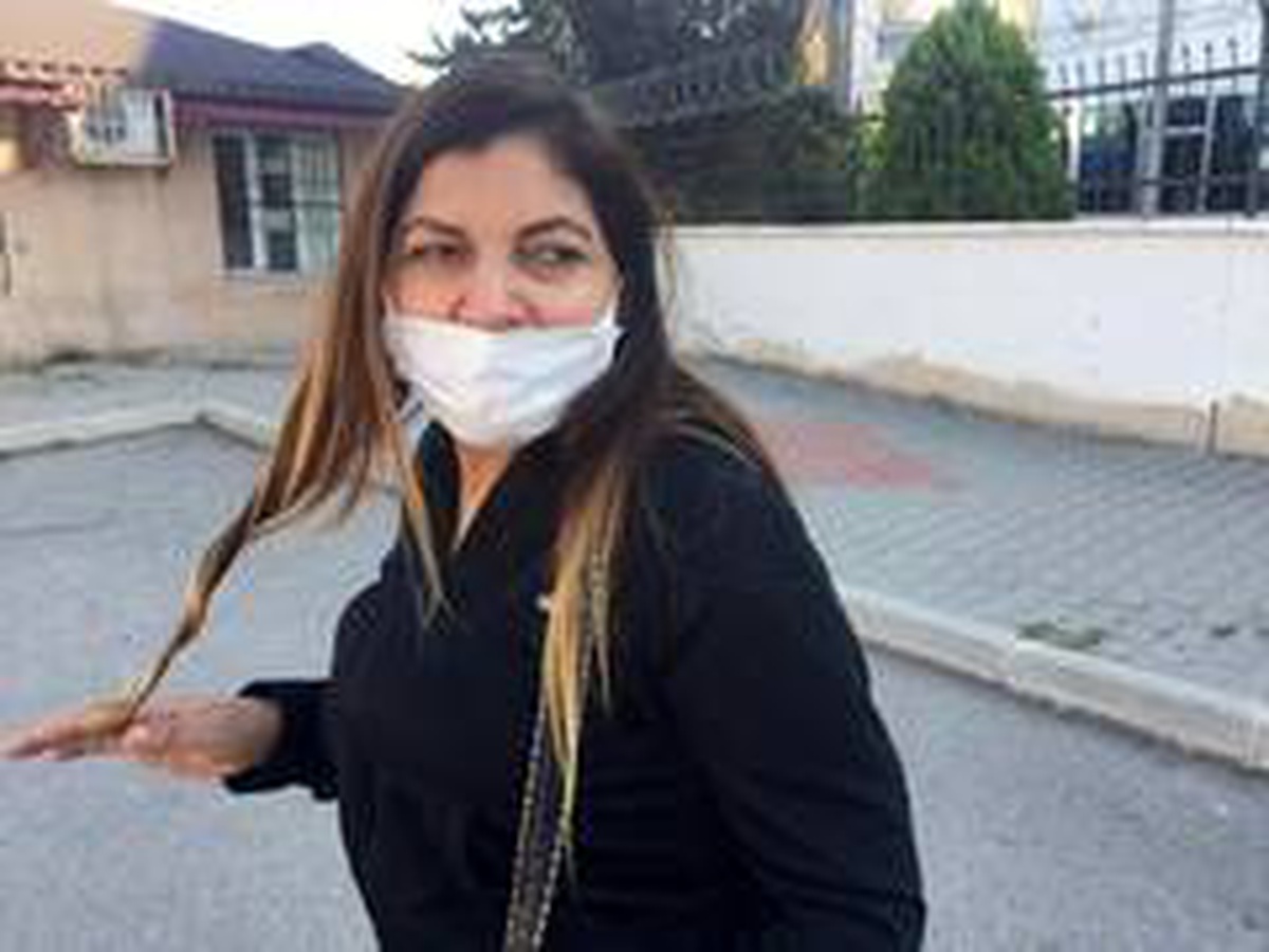 Eşini bıçaklayan kadının annesinden şok iddia