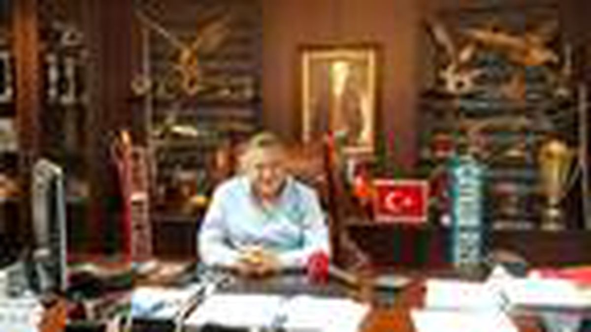 Hasan Kartal: Maça çıkmadan maç kaybedilmez