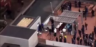 Kanada'da rehine krizi devam ediyor