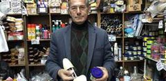 Kış aylarında ayakkabı bakımına dikkat