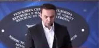 Kuzey Makedonya, KEİ'nin 13. üyesi oldu