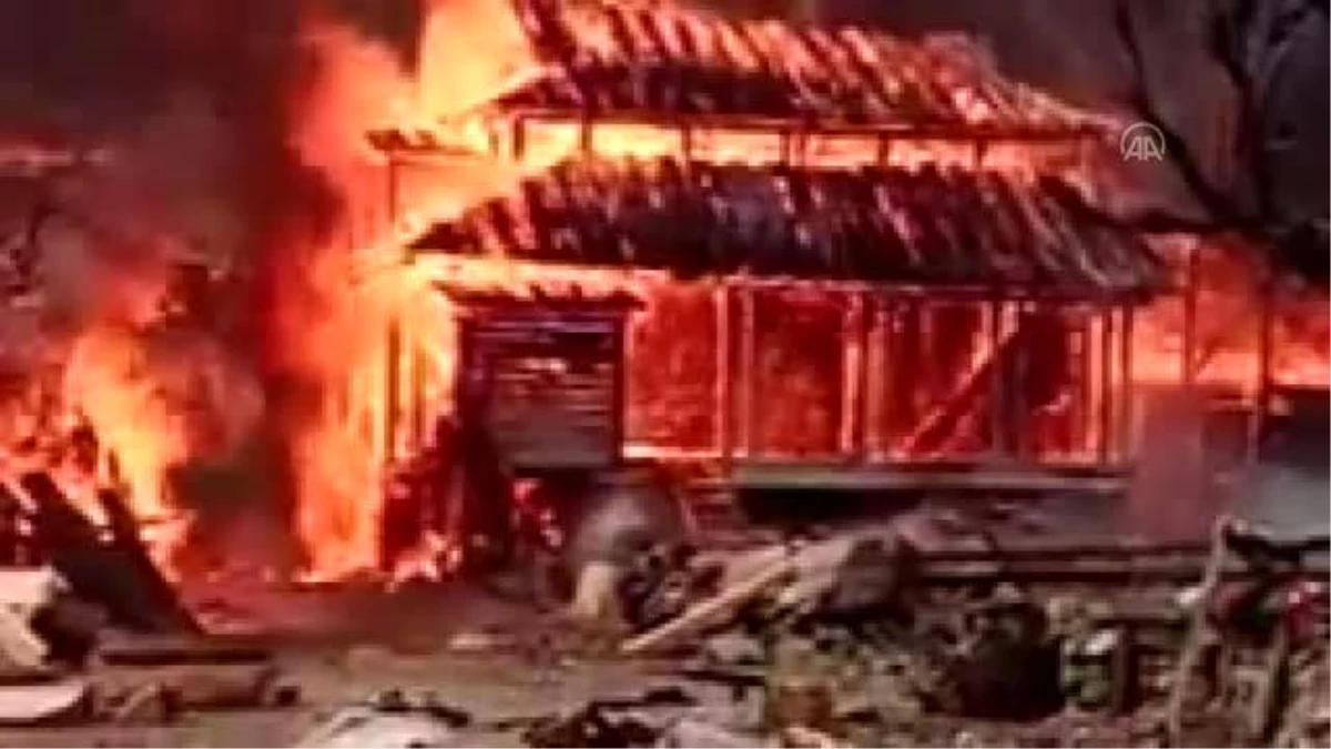 Son Dakika | Pakistan: "Keşmir\'de Hindistan\'ın havan saldırısı sonucu 1 asker ile 5 sivil öldü"