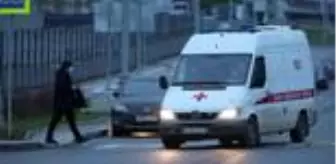 Rusya'da son 24 saatte 22 binden fazla Kovid-19 vakası görüldü