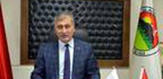 Savaştepe Belediye Başkanı Turhan Şimşek'in Covid-19 testi pozitif çıktı