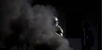 Son dakika haberleri! - Şili'de tutuklu göstericiler için yapılan protestoya polis müdahalesi