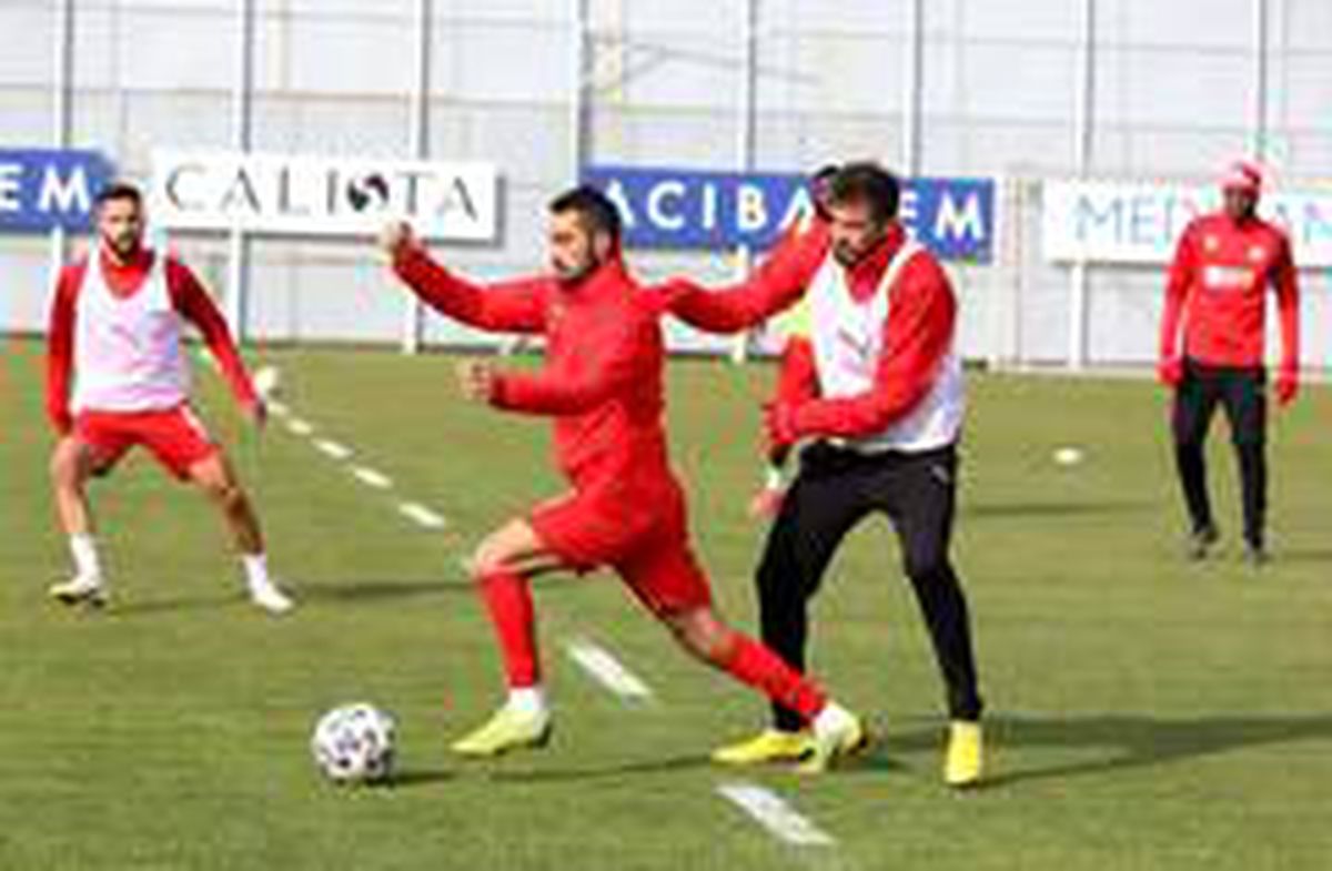 Sivasspor\'da Karagümrük mesaisi devam ediyor