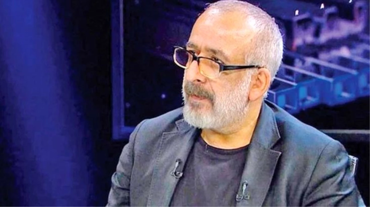 Son Dakika! Koronavirüs tedavisi gören Star gazetesi yazarı Ahmet Kekeç hayatını kaybetti