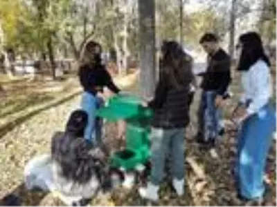 Tuncelili gençlerin sokak hayvanları için 'iyilik' mesaisi Tuncelili gençlerin sokak hayvanları için 'iyilik' mesaisi