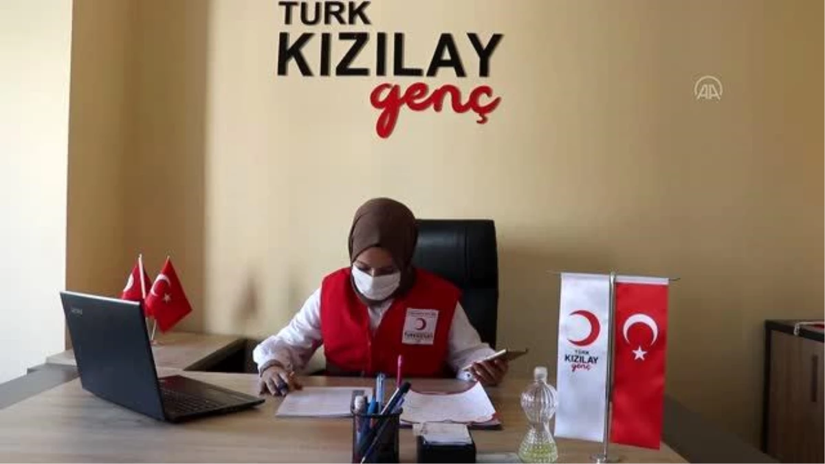 Son dakika haber... Türk Kızılaydan immün plazma bağışında bulunanlara ulaşım desteği