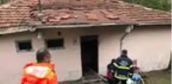 Son dakika haberleri: Zonguldak'ta evde yangın çıktı; 2 yaşındaki Esila öldü, annesi ve kardeşi yaralandı