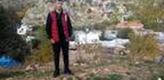 Adıyaman'da, şarampole yuvarlanan otomobilin sürücüsü öldü