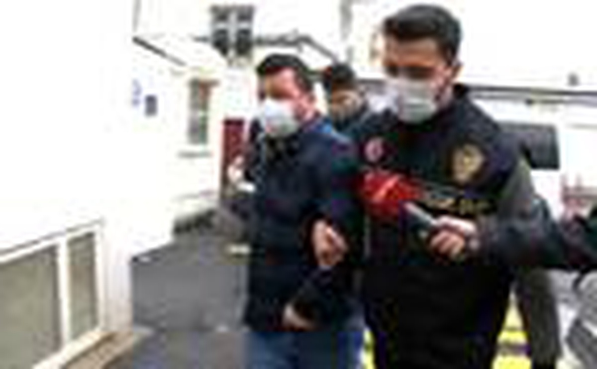 BEYİN AMELİYATI GEÇİRMİŞ ÇOCUĞA DAYAK VE İŞKENCE İDDİASI: ŞÜPHELİ ADLİYEYE SEVK EDİLDİ