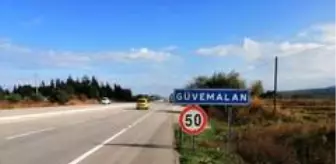 Biga'da 2 köye Covid-19 kısıtlaması