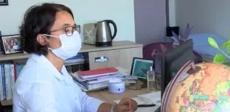 Bilim Kurulu Üyesi uyardı: Temaslınızı saklamak pandemiyi uzatır