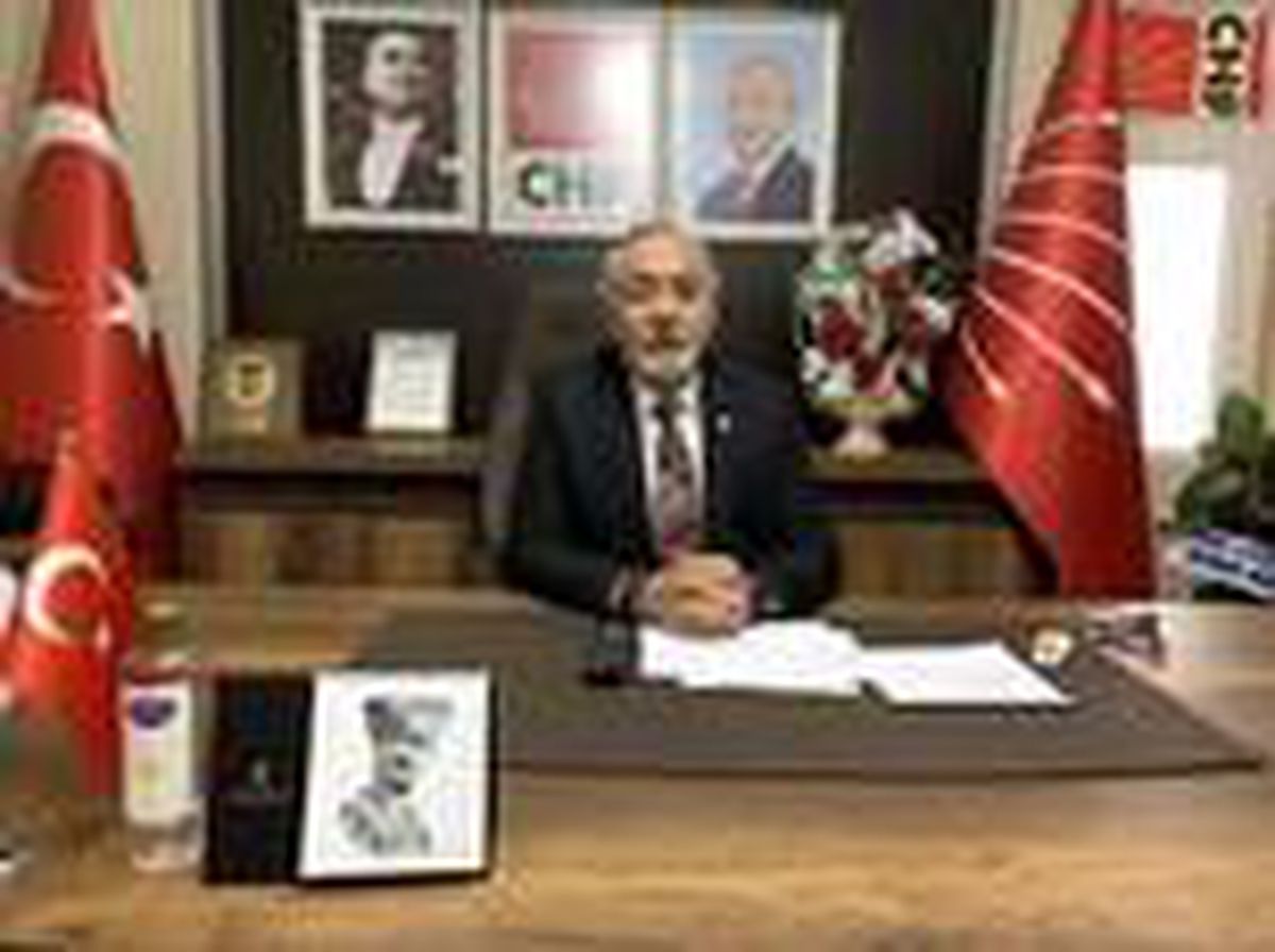 CHP Adıyaman\'dan İzmir\'e yardım