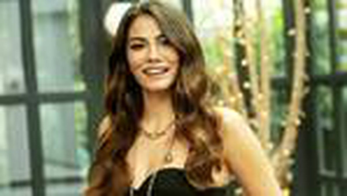 Demet Özdemir gözünü Boğaz\'a dikti