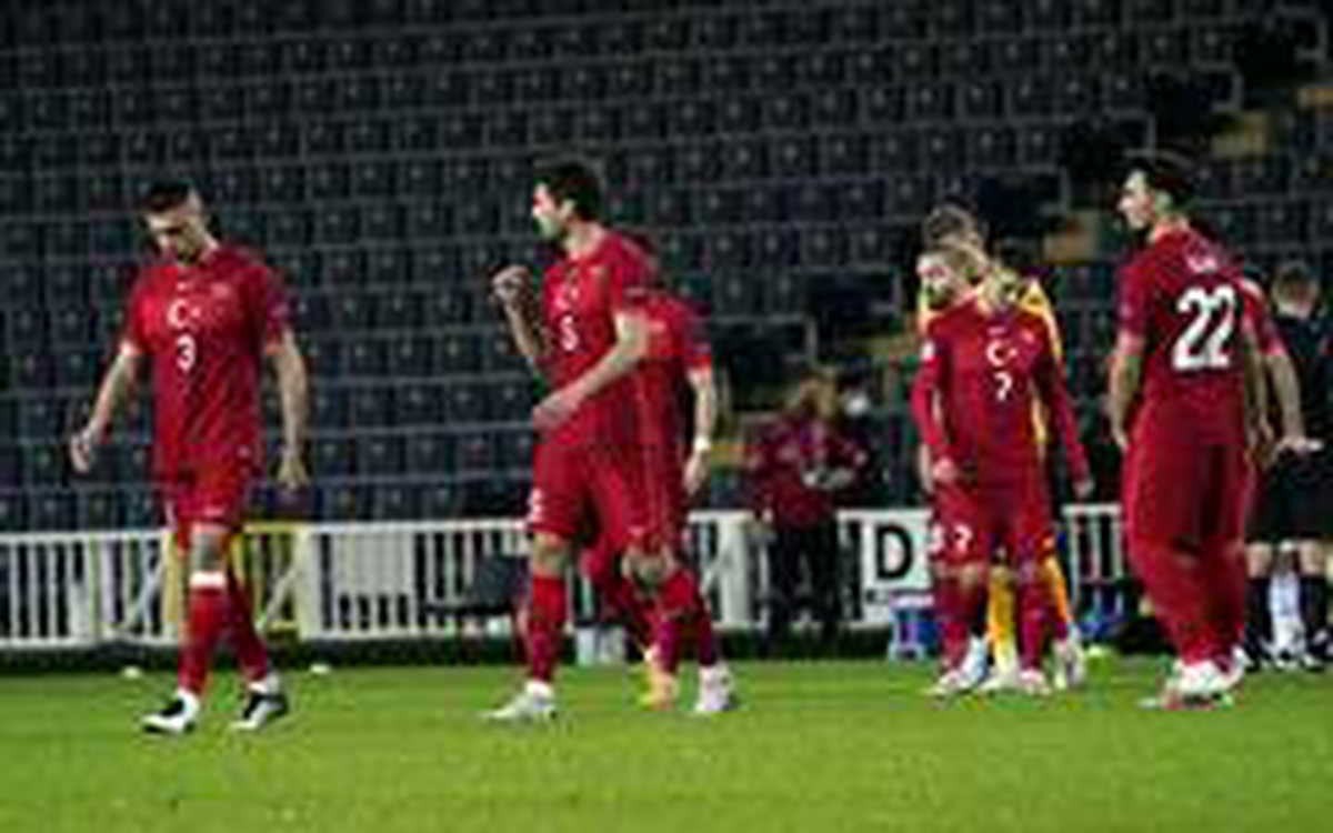 Goller 3 farklı isimden geldi