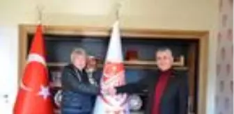 Gümüşhanespor'da Bülent Demirkanlı dönemi