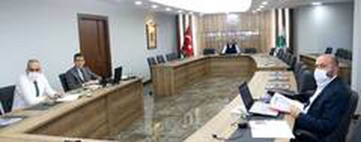 KONESOB VOC-Test Center Projesi hayata geçti