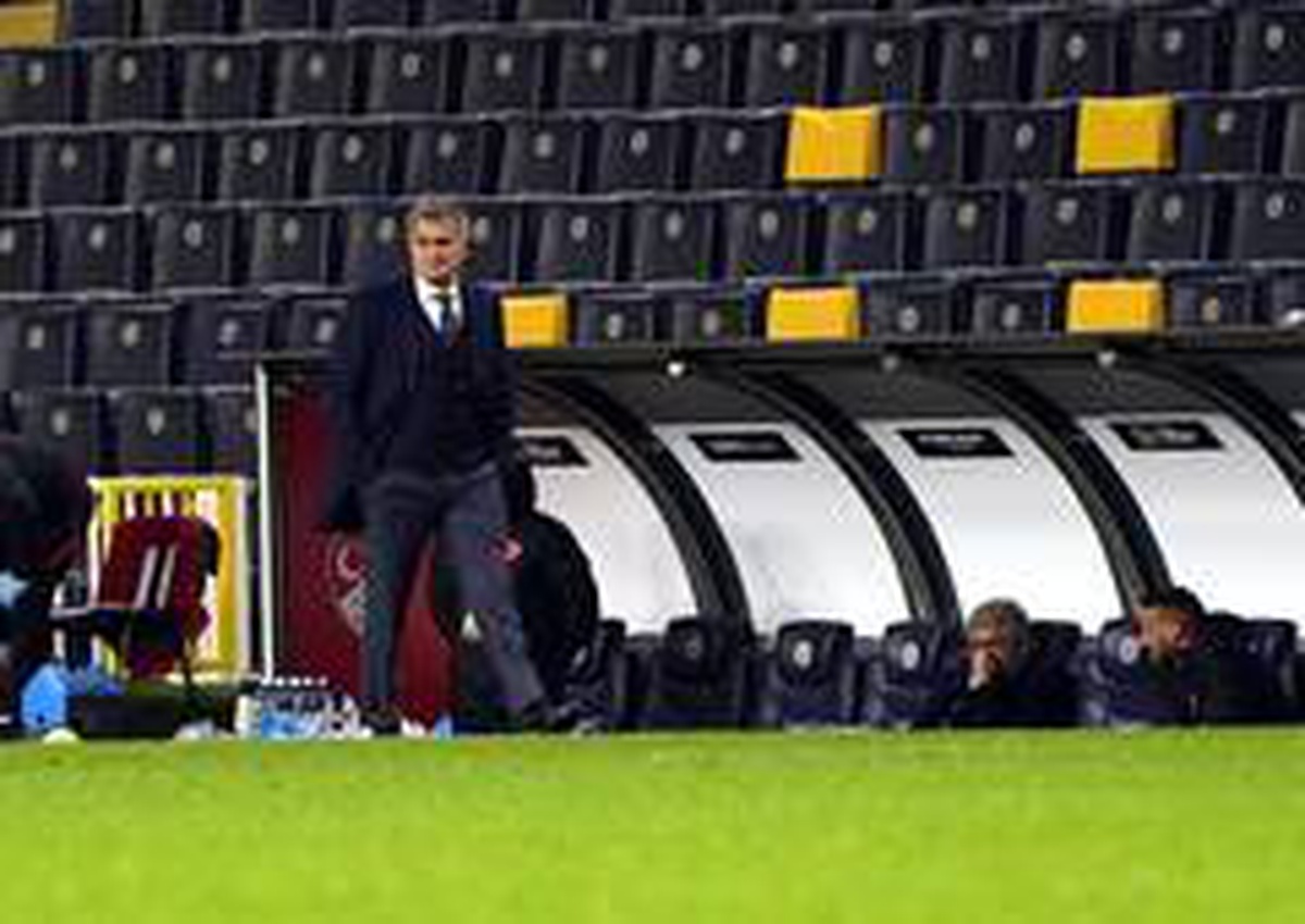 Şenol Güneş, milli takım ile 100. maçına çıktı