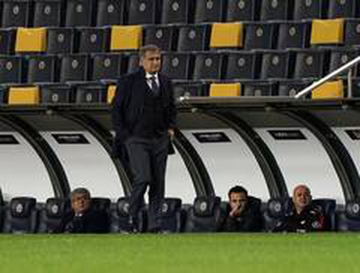 Şenol Güneş\'ten 7 değişiklik