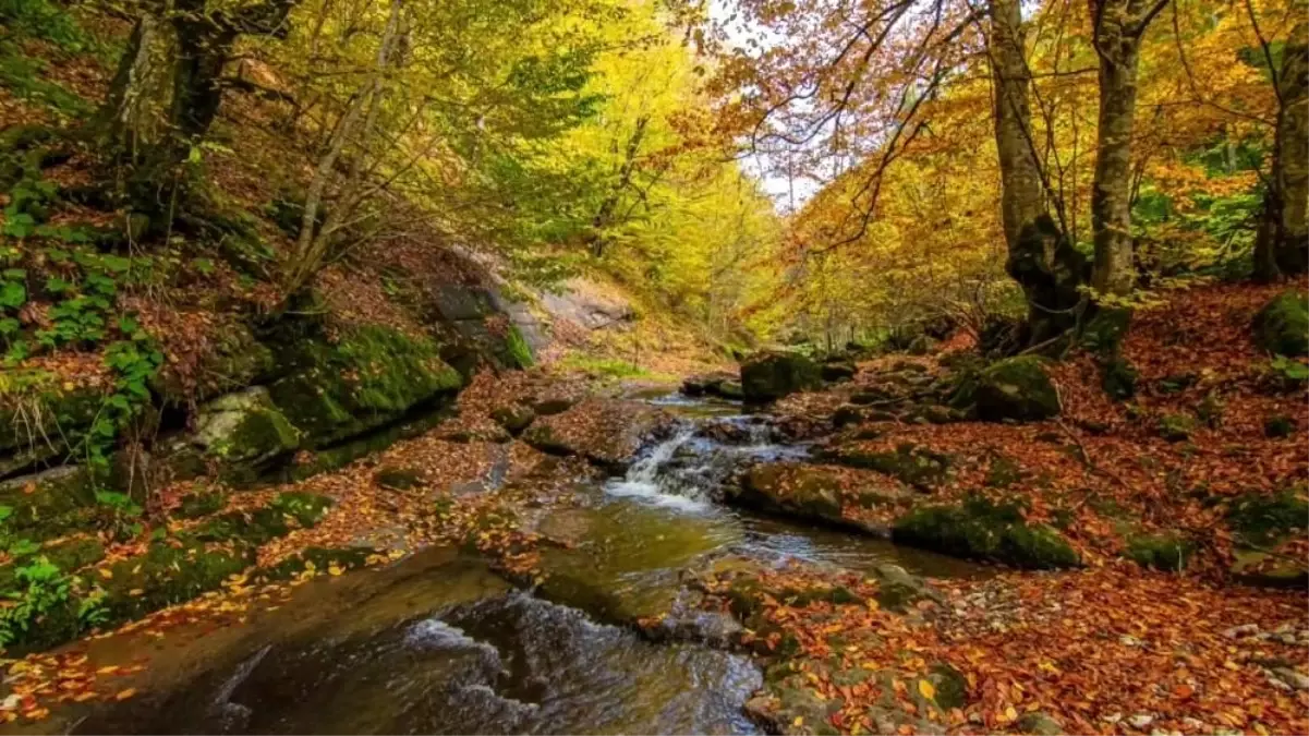 Yılançatı Kanyonu\'na özel klip hazırlandı