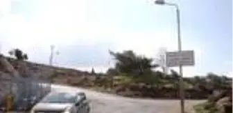 AB Kudüs Temsilcisi: 'Yeni Yahudi yerleşim birimleri Filistin devleti olasılığına zarar verir'