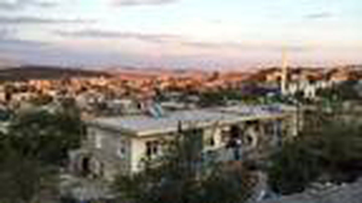 Adıyaman\'da bir köy karantinaya alındı