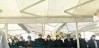 Ahmet Kekeç son yolculuğuna uğurlandı