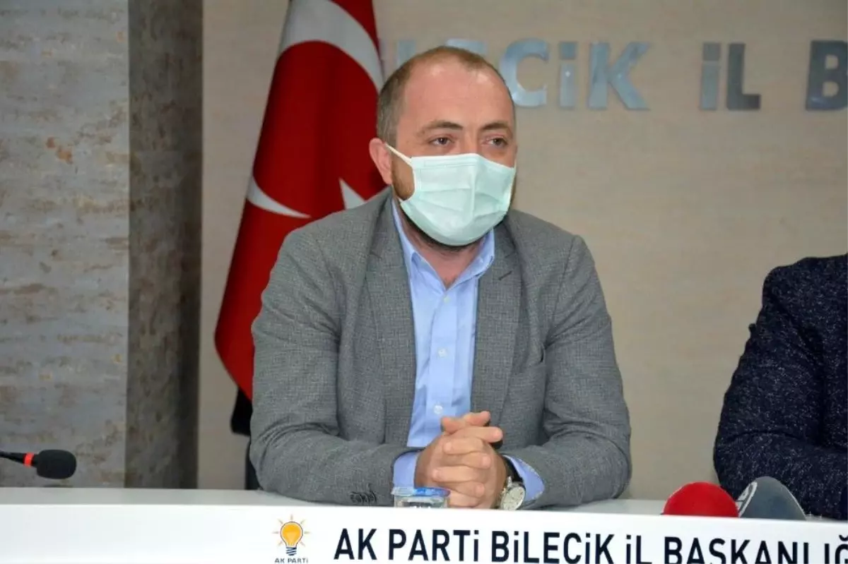 AK Parti kongresinde aday olmayacağını açıklayan Karabıyık ilk kez konuştu