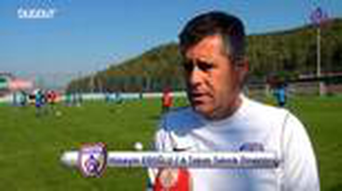 Altınordu, Bandırmaspor İçin Sıkı Çalışıyor!