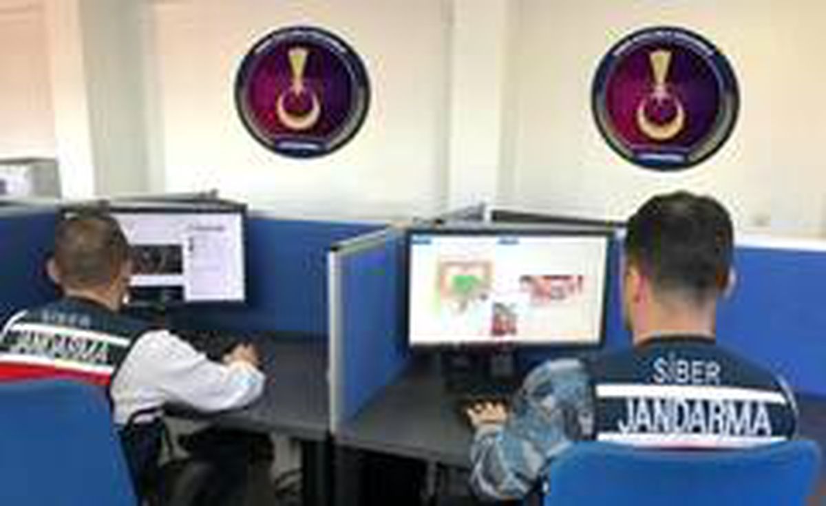 Ardahan\'da Jandarma 66 internet sitesinin erişimini engelledi