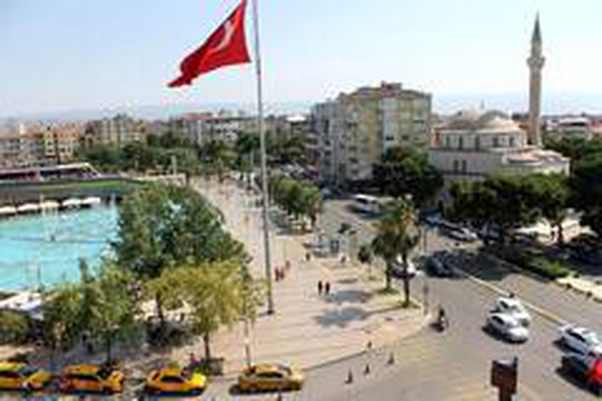 Aydın\'da 33 bin liralık Korona virüs cezası uygulandı